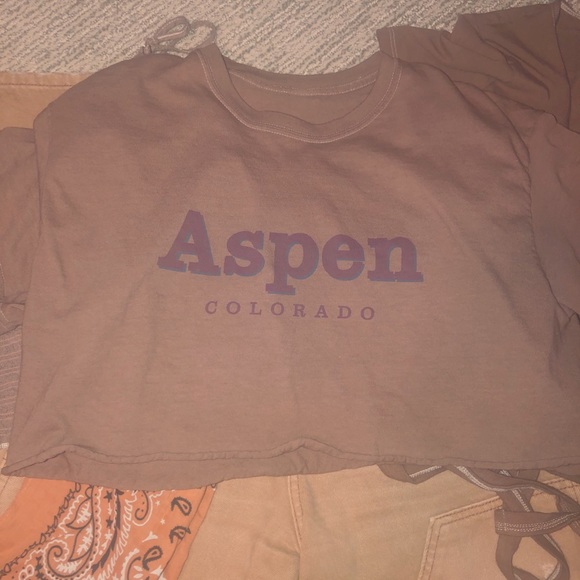 brown bundle 🤎 - Picture 3 of 4